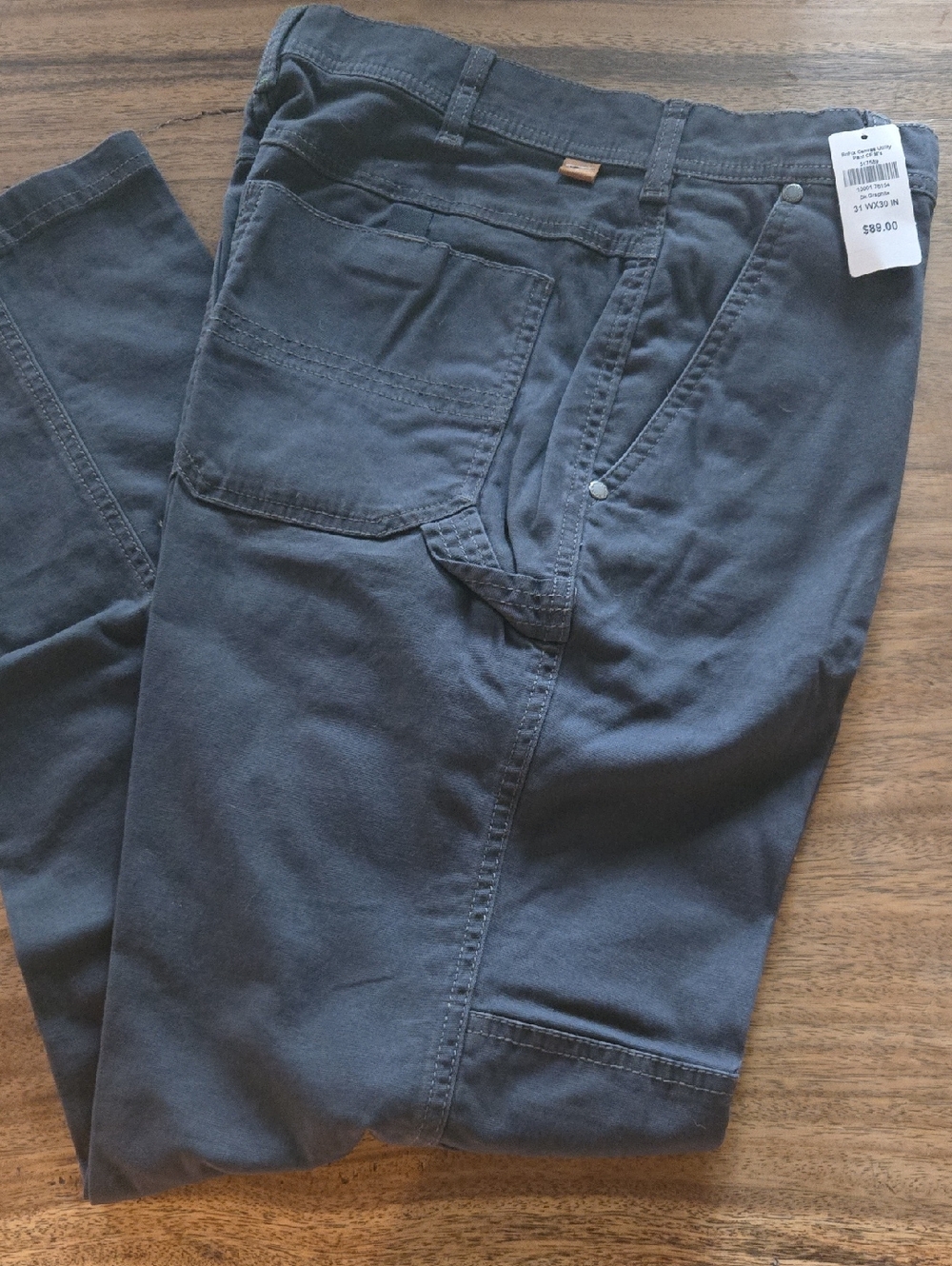 LL Bean Pants